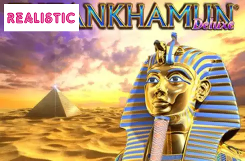 Tutankhamun Pull Tab